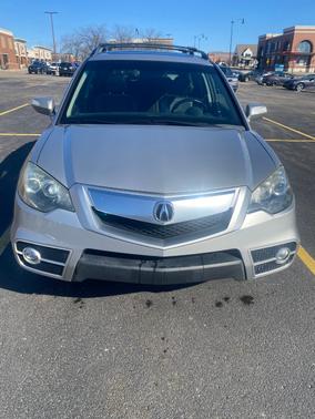 2010 Acura RDX Base