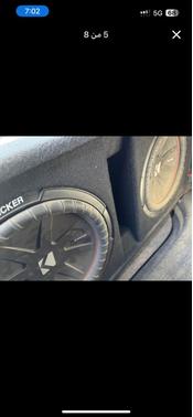 2010 Ford Taurus SE