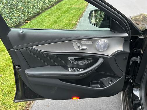 2018 Mercedes-Benz AMG E 63 S 4MATIC