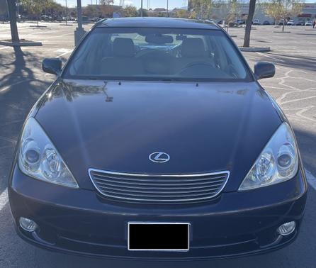 2006 Lexus ES 330 Base