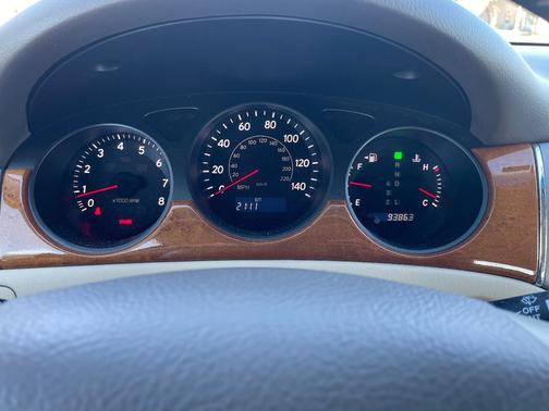 2006 Lexus ES 330 Base