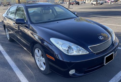 2006 Lexus ES 330 Base