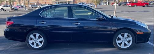 2006 Lexus ES 330 Base