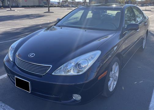 2006 Lexus ES 330 Base