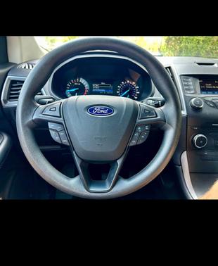 2018 Ford Edge SE