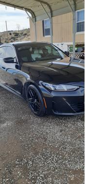 2025 BMW 430 Gran Coupe i xDrive