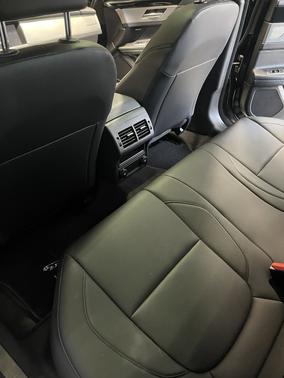 2019 Jaguar XF 25t Premium