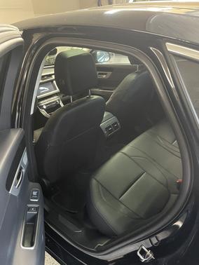 2019 Jaguar XF 25t Premium