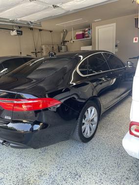2019 Jaguar XF 25t Premium