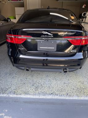 2019 Jaguar XF 25t Premium
