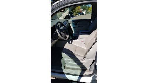 2013 Chevrolet Suburban 1500 LT