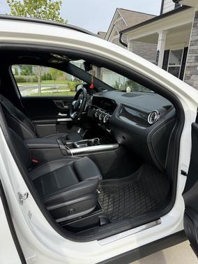 2023 Mercedes-Benz AMG GLA 35 4MATIC