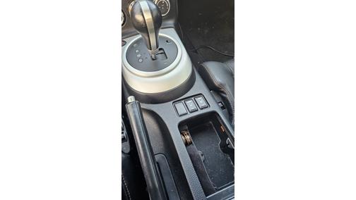 2007 Nissan 350Z Touring