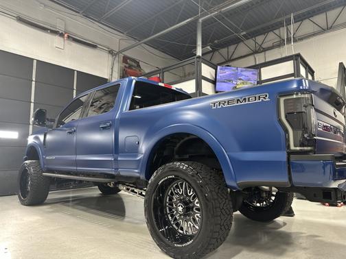 2022 Ford F-350 Lariat