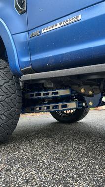 2022 Ford F-350 Lariat