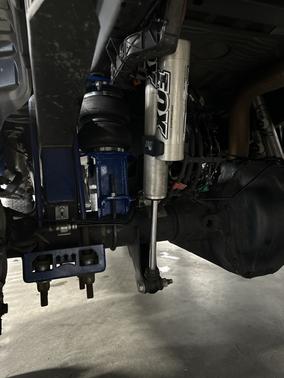 2022 Ford F-350 Lariat