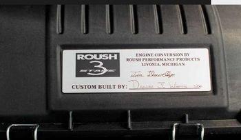 2007 Ford F-150 Lariat SuperCrew