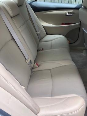 2009 Lexus ES 350 Base