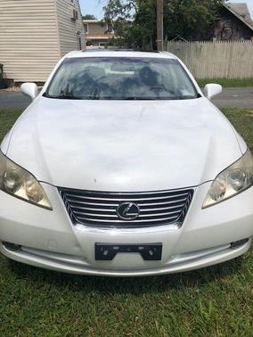 2009 Lexus ES 350 Base