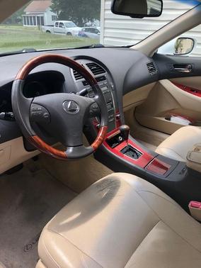 2009 Lexus ES 350 Base