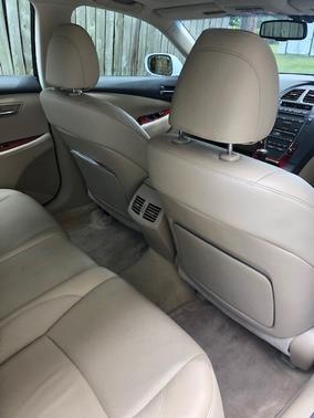 2009 Lexus ES 350 Base
