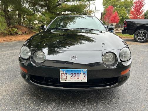1994 Toyota Celica ST