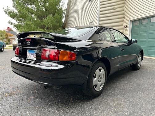 1994 Toyota Celica ST
