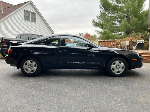 1994 Toyota Celica ST