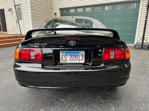 1994 Toyota Celica ST