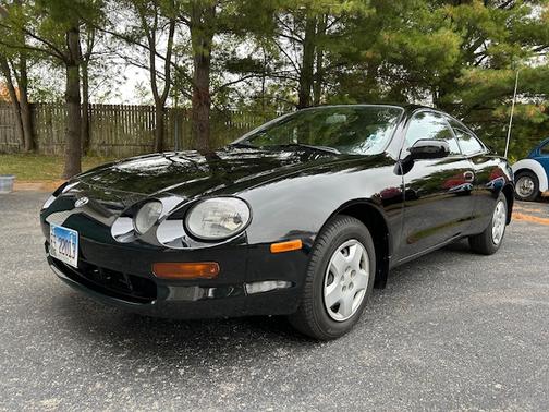 1994 Toyota Celica ST