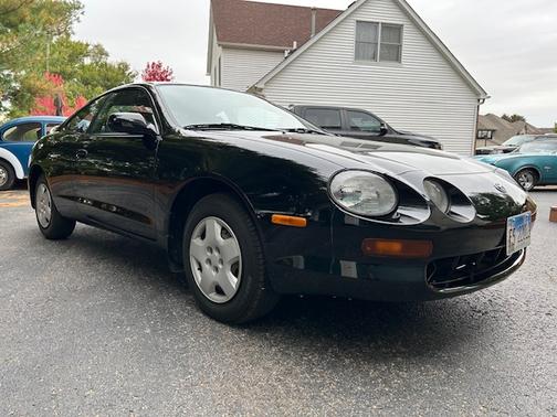 1994 Toyota Celica ST