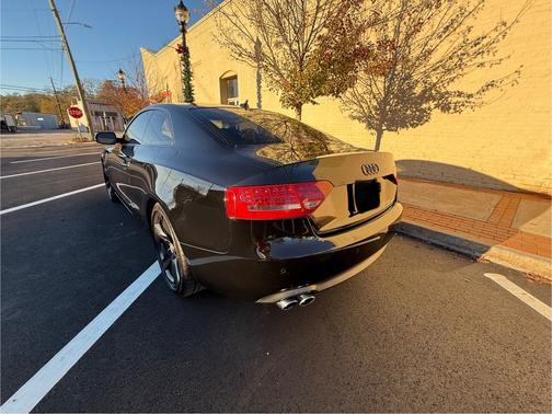 2012 Audi A5 2.0T Premium Plus