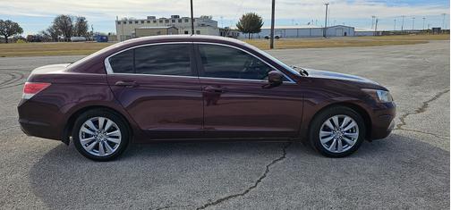 2011 Honda Accord EX-L