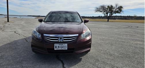 2011 Honda Accord EX-L