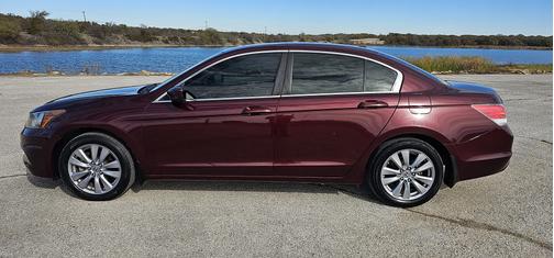 2011 Honda Accord EX-L