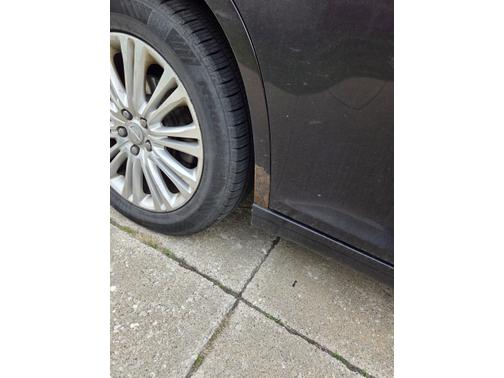 2012 Chrysler 300 Limited