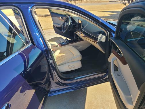 2023 Audi A4 40 Premium