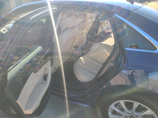 2023 Audi A4 40 Premium