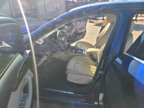 2023 Audi A4 40 Premium