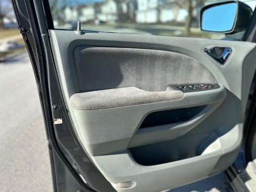 2008 Honda Odyssey EX