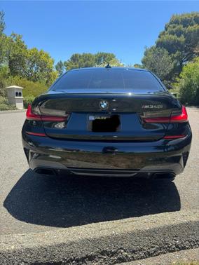 2021 BMW M340 i