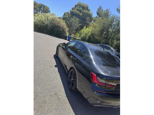 2021 BMW M340 i