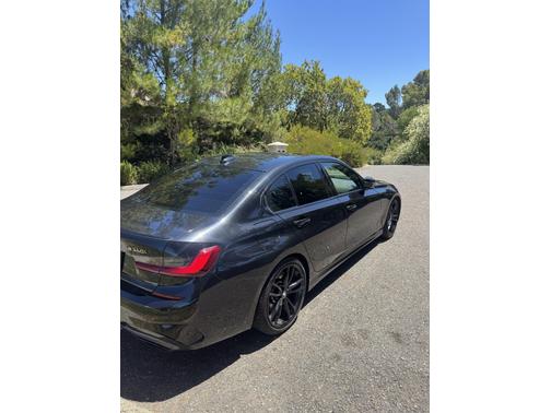 2021 BMW M340 i