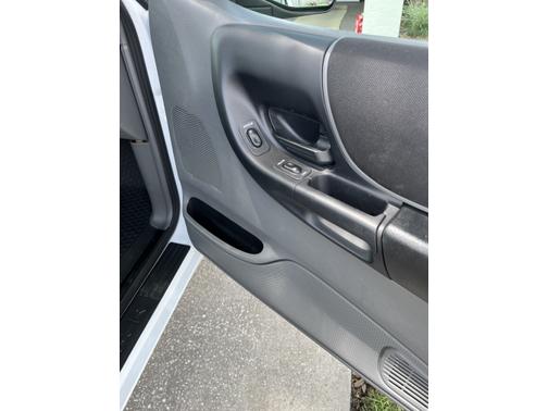 2004 Ford Ranger Edge