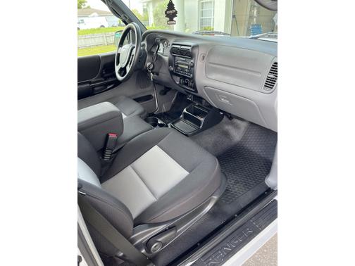 2004 Ford Ranger Edge