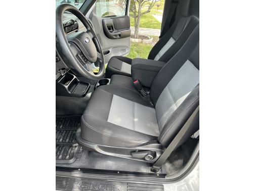 2004 Ford Ranger Edge