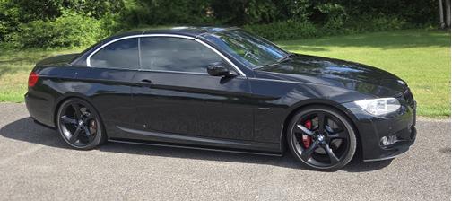 2012 BMW 335 i