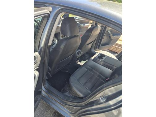 Gray 2010 Volkswagen Jetta Limited Edition