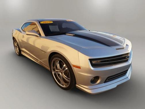 2010 Chevrolet Camaro 2SS