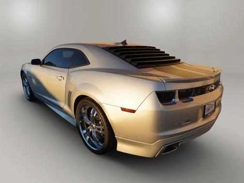 2010 Chevrolet Camaro 2SS